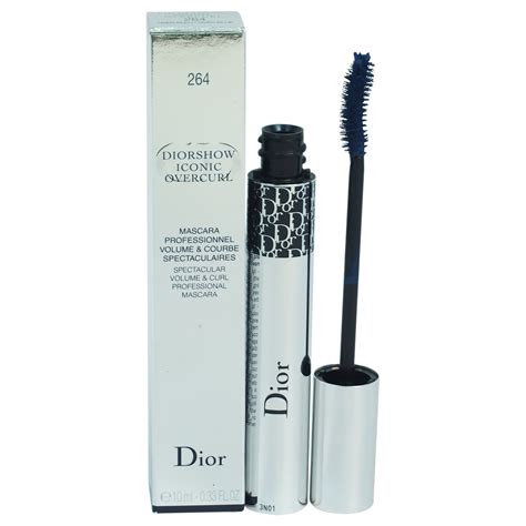 christian dior mascara iconic|diorshow mascara boots.